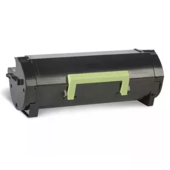 Kasetne Lexmark 60F2H0E 10k melna