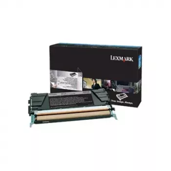 Lexmark Toneris Melns 24B6015 3000 lapu