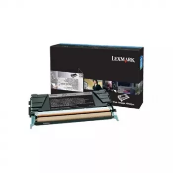 Toner Lexmark 24B6035 Melns 3000 lapas