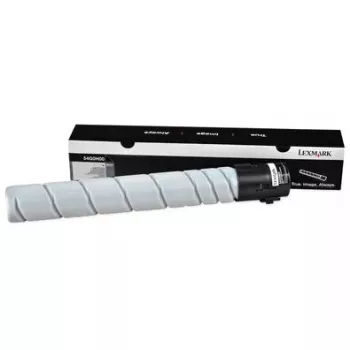 Lexmark 54G0H00 melnais tonera kārtridžs, 2500 lappuses