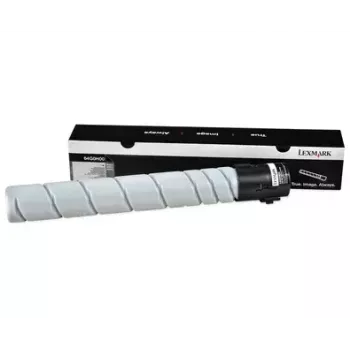 Toner Lexmark Cartridge Melns 64G0H00 2500 lapas