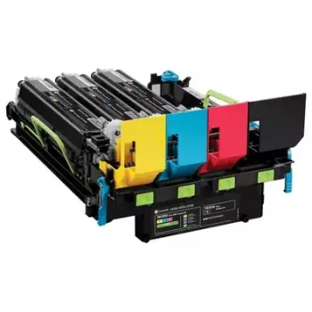 Lexmark CS72x CX725 tonera kārtridžs