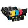 Lexmark CS72x CX725 tonera kārtridžs