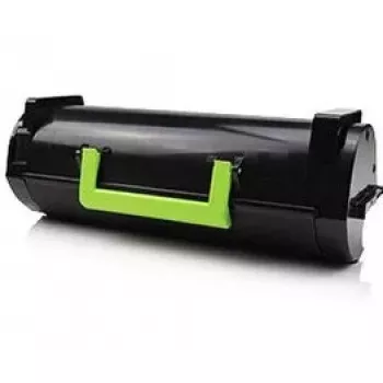 Lexmark 24B6519 melnais tonera kārtridžs, 3000 lapas