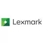 Lexmark 24B6719 tonera kasetne 3000 lappuses Dzeltens