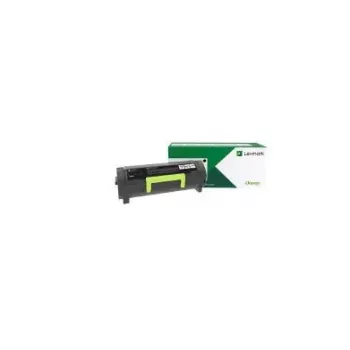 Lexmark 56F2000 tonera kasetne 3000 lappuses melna