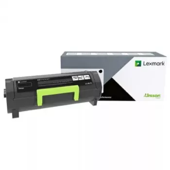 Toneris Lexmark 56F2X0E Īpaši augsta ietilpība 30000 lapas Melns
