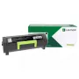Toneris Lexmark 51B2X00 512X XXL melns 24000 lapas