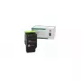 Toner Lexmark fuksīna 1400 sider 78C20M0