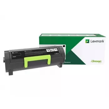 Toner Lexmark 24B6888 līdz 21000 lappusēm melns