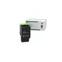 Toneris Lexmark 78C2XK0 3000 lappuses Melns