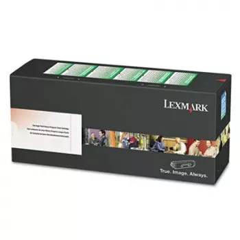 Lexmark 24B7185 tonera kārtridžs 3000 lappuses Melns