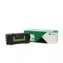 tonera kasete Lexmark 58D2U0E 3000 lapas Melns