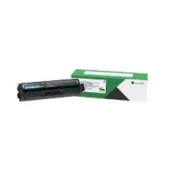 Toneris Lexmark Hojtydende 20N2HC0 3000 lpp ciāna