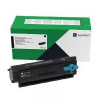 Tonera kasetne Lexmark B342H00 3000 lapas melns