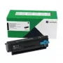 Tonera kasetne Lexmark B342H00 3000 lapas melns