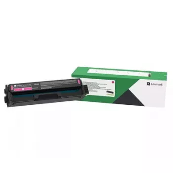 Drukas kasetne Lexmark 20N2XM0 Īpaši augsta ietilpība 3000 lapas Fuksīna