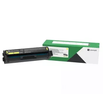 Drukas kārtridžs Lexmark 20N2XY0 īpaši liela ietilpība 30000 lappuses dzeltens