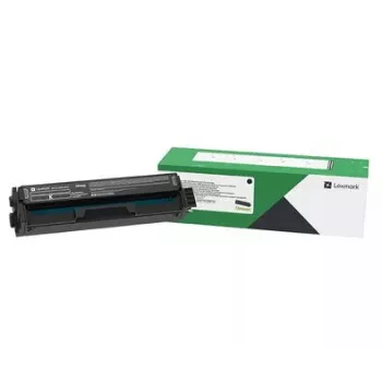 Drukas kasetne Lexmark 20N2XK0 Īpaši augsta ietilpība 30000 lapas Melna