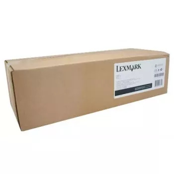 Tonera kasetne Lexmark 24B7501 3000 lappuses Melna