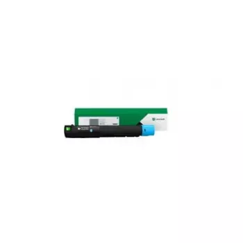Lexmark CX930 931 toneris, ciāna, 16500 lapas