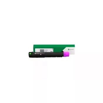 Lexmark CX930 931 toneru kārtridžs fuksīna krāsā, 16500 lapas