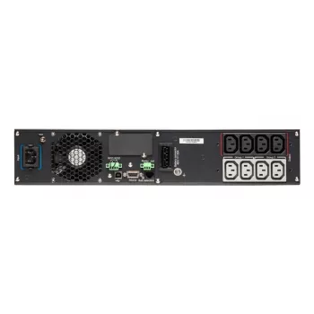 Nepārtrauktās barošanas avots Eaton 9PX 1kVA
