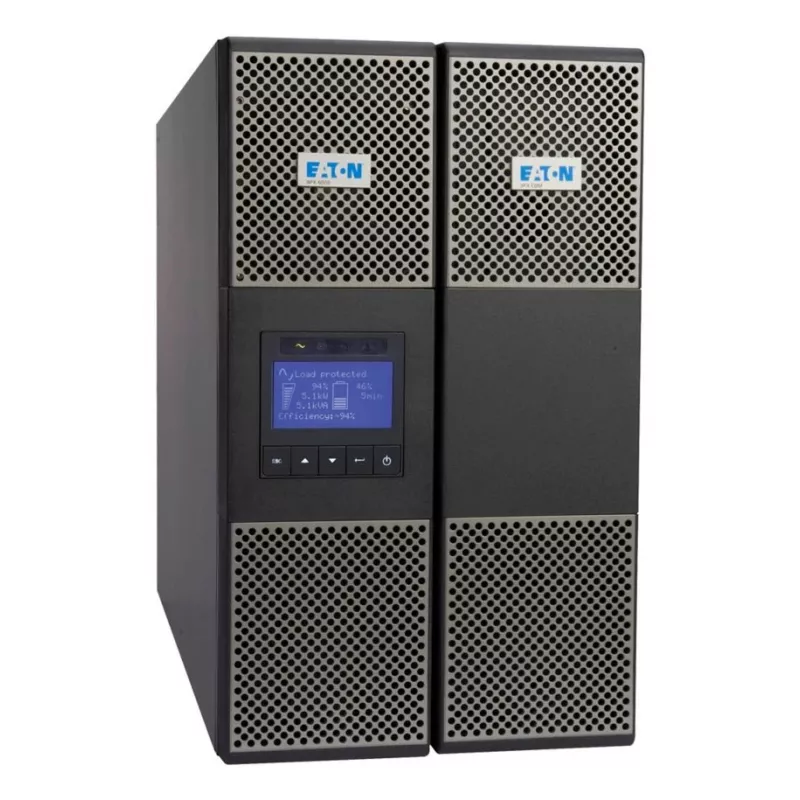 Nepārtrauktās barošanas avots Eaton 9PX 1kVA
