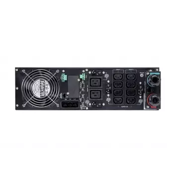Nepārtrauktās barošanas avots UPS Eaton 9SX 5000I