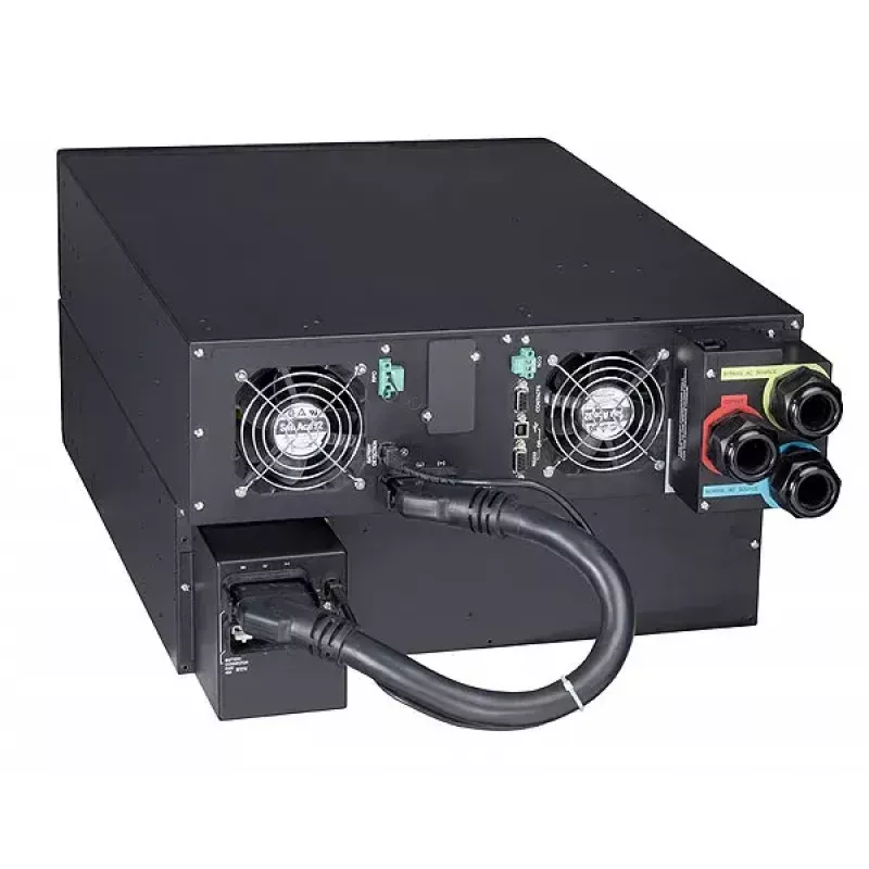 Nepārtrauktās barošanas avots UPS Eaton 9SX 5000I