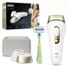 Braun PL5152 Intense pulsed light (IPL) Gold, balta