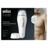 Epilators Braun Silk-expert Pro PL5145 Intense pulsed light IPL Balts