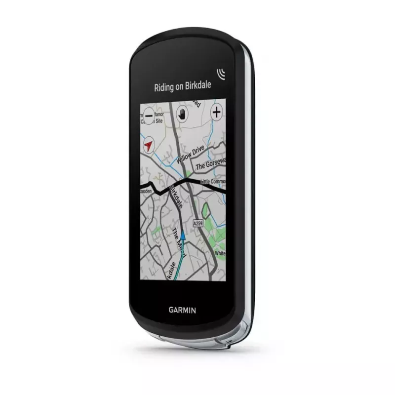Velodators Garmin Edge 1040 3,5 collu 32GB Melns