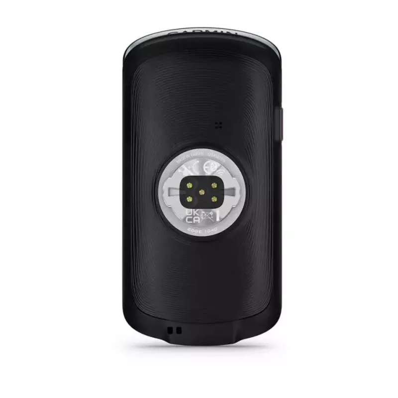 Velodators Garmin Edge 1040 3,5 collu 32GB Melns