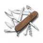 Daudzfunkciju nazis Victorinox Huntsman Wood
