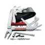 Vairāku instrumentu nazis Victorinox SwissTool Plus 3.0338.L