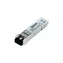 D-Link 1-porta Mini-GBIC SFP uz 1000BaseSX, 550m visiem
