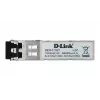 D-Link 1-porta Mini-GBIC SFP uz 1000BaseSX, 550m visiem