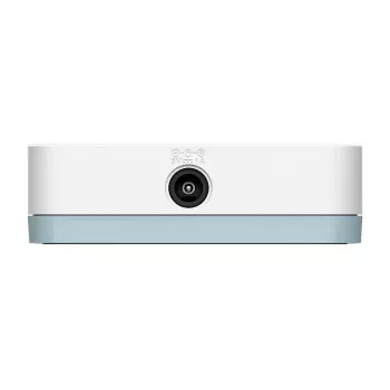 D-Link DGS-1005D/E tīkla slēdzis Nepārvaldīts L2 Gigabit Ethernet (10/100/1000) Balts