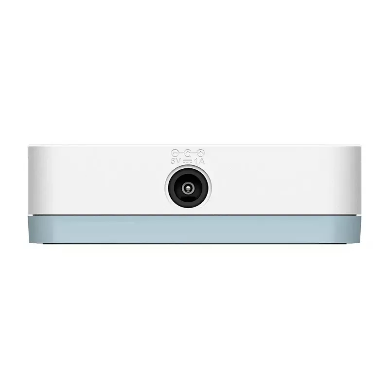 D-Link DGS-1005D/E tīkla slēdzis Nepārvaldīts L2 Gigabit Ethernet (10/100/1000) Balts