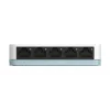 D-Link DGS-1005D/E tīkla slēdzis Nepārvaldīts L2 Gigabit Ethernet (10/100/1000) Balts