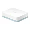 D-Link DGS-1005D/E tīkla slēdzis Nepārvaldīts L2 Gigabit Ethernet (10/100/1000) Balts