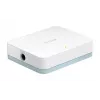 D-Link DGS-1005D/E tīkla slēdzis Nepārvaldīts L2 Gigabit Ethernet (10/100/1000) Balts