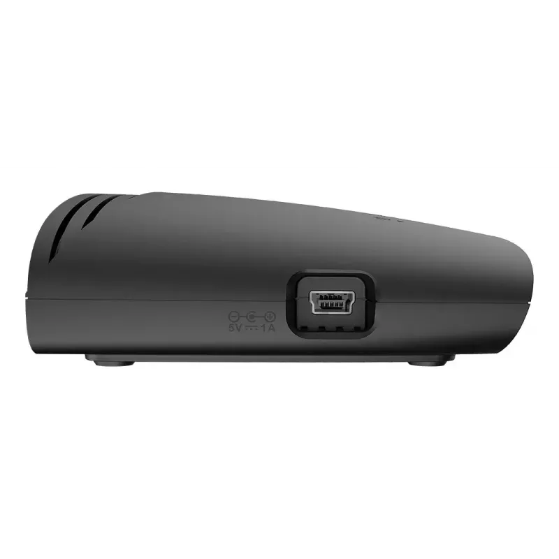 D-Link DGS-1008D/E tīkla slēdzis Nepārvaldāms Gigabit Ethernet (10/100/1000) Balts