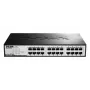 Nepārvaldāms slēdzis D-Link DGS-1024D, 24 RJ-45 porti, 48 Gbit/s