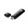 Bezvadu adapteris D-Link DWA-182 AC1200, 867 Mbit/s, divu joslu