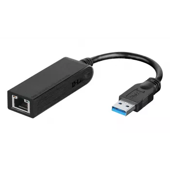 Tīkla karte D-Link DUB-1312 iekšējais Ethernet 1000 Mbit/s