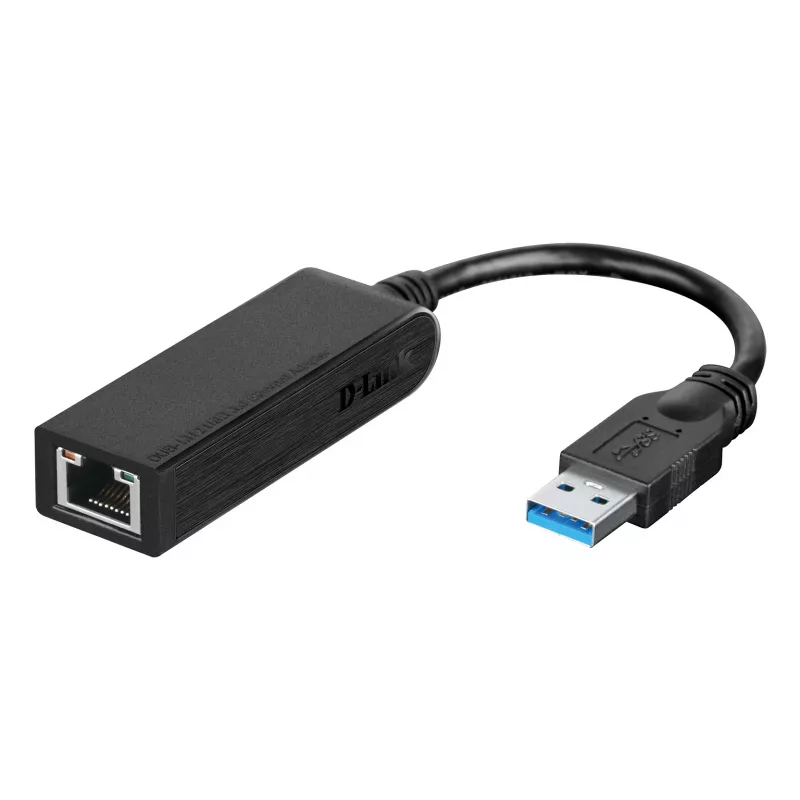 Tīkla karte D-Link DUB-1312 iekšējais Ethernet 1000 Mbit/s