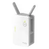 D-Link DAP-1620/E tīkla pastiprinātājs Tīkla retranslators Balts