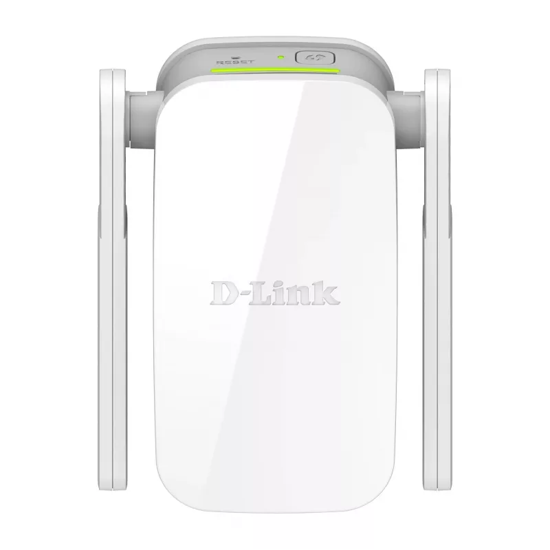 D-Link DAP-1610 tīkla raidītājs un uztvērējs balts 10, 100 Mbit/s